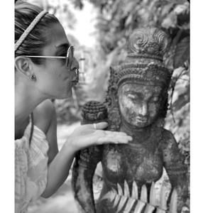 Meet your Posher, Jenna